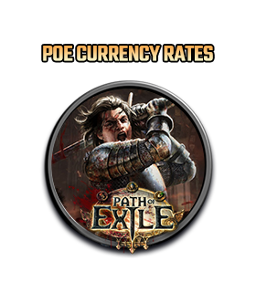 POE Currency Rates