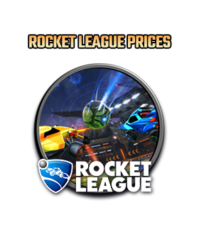Rocket League Prices