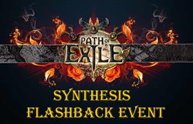 path of exile synthesis flashback event - poe 3.6 end of league event