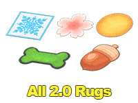 All 2.0 Rugs