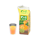 Carton beverage|Vegetable potage