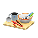 Cooking tools|Natural