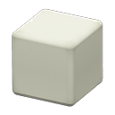 Cube light|White Color