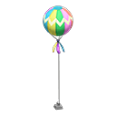 Festivale balloon lamp|Rainbow