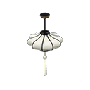 Imperial lamp|White