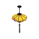 Imperial lamp|Yellow
