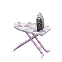 Ironing Board|Triangles