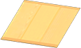 Light-wood flooring tile