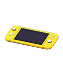 Nintendo Switch Lite|Yellow