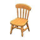 Ranch chair|Natural