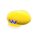 Wario Hat