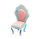 Mermaid Chair