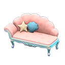 Mermaid Sofa