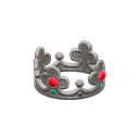 Pirate-Treasure Crown