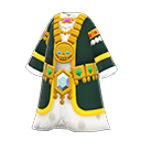 Pirate-Treasure Robe