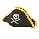 Pirate'S Hat