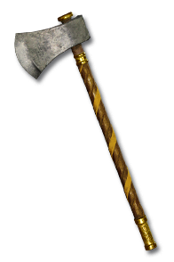 Axe of Fechmar