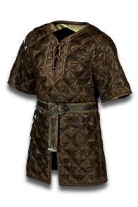 Ormus' Robes