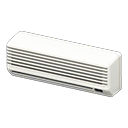 Air Conditioner White