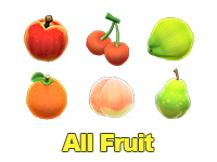 All Fruit