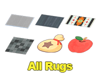 All Rugs