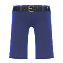 Dress Pants Navy blue