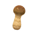 Elegant Mushroom