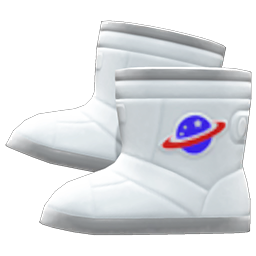 Space Boots