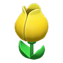 Tulip Surprise Box Yellow