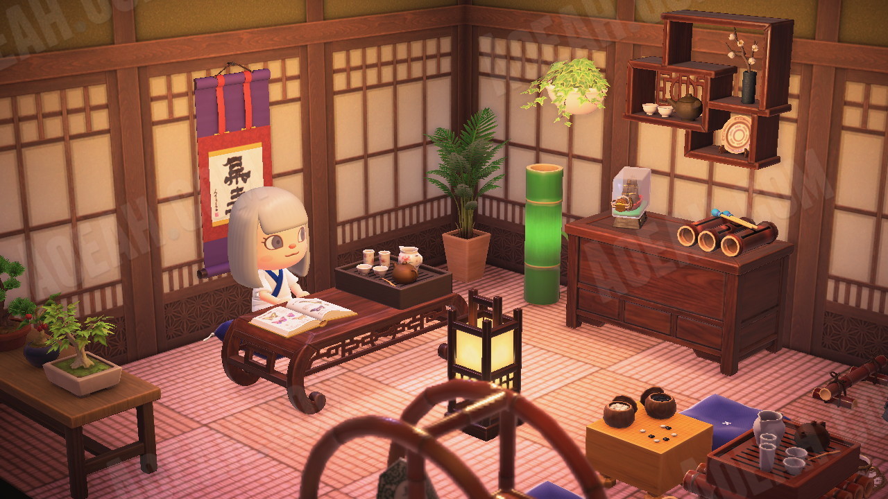 Japan Tea Bar