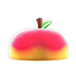 Apple hat