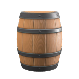 Barrel