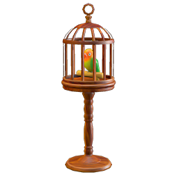 Birdcage