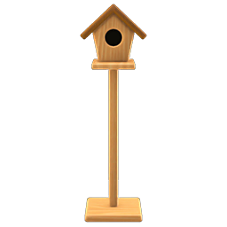 Birdhouse