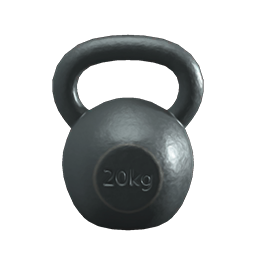 Kettlebell