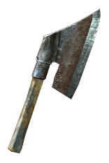 Cleaver