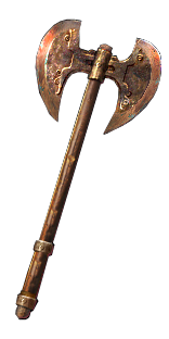 Labrys