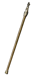 Quarterstaff