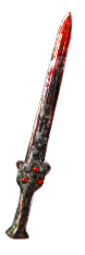 Dreadbeak