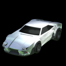 Rocket League Fennec Car Designs Goldkk Com