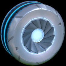 Rocket League Hex Tide Trading Price Index On Switch