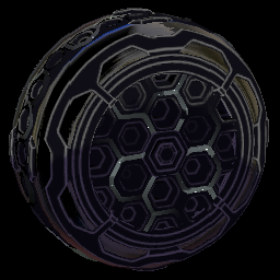 Rocket League Crimson Hny Inverted Trading Price Index On Ps4