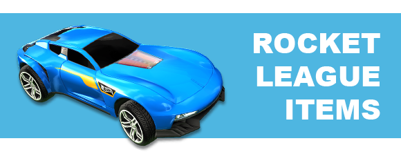 Rocket League Crate Opening