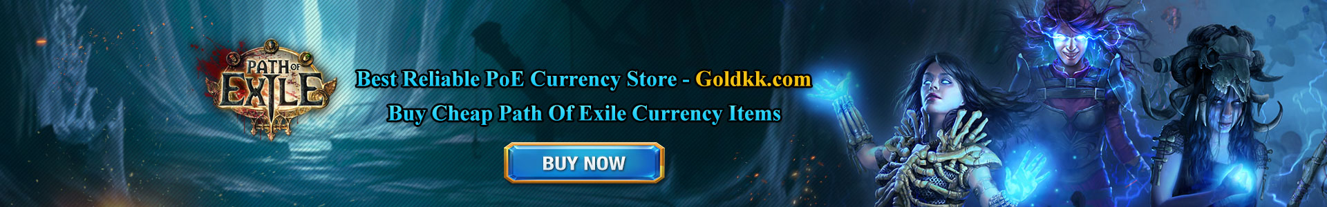 Path of Exile Currency