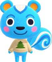 Filbert Move-in (Lazy)