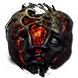 Tainted Chaos Orb
