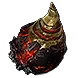 Tainted Divine Teardrop