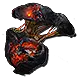 Tainted Mythic Orb