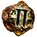 Timeworn Reliquary Key