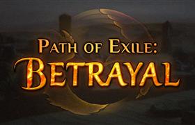 path of exile update 3.5.1 patch notes